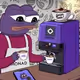 coffee pepe