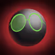 Zora Green Glasses Gang