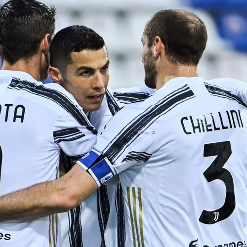 Last three captains to lift the Euros trophy.