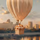 Air balloon