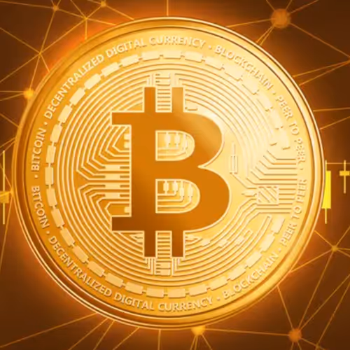 Future of crypto