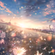 cosmos field