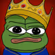 KING