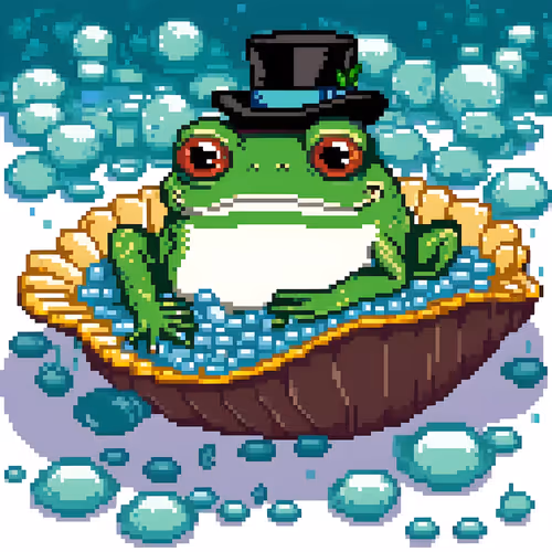 TopHat Pepe