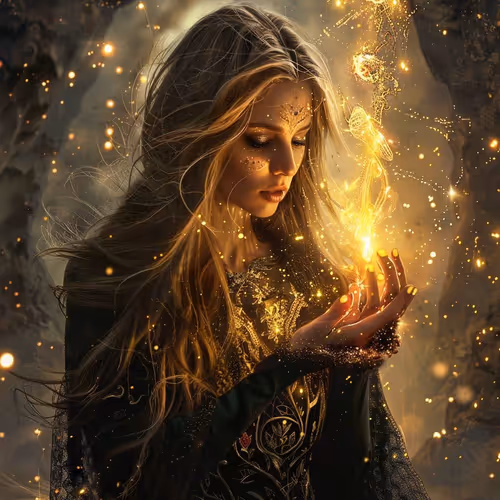 Magic