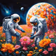 Astrounauts