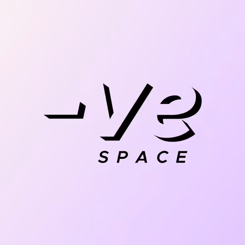 -ve Space