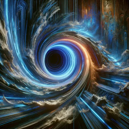 Black Holes