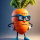 Mr Carrot