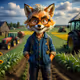 100x Farmer Army