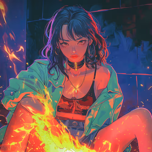 Fire ffiire fffiiire