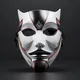 Anonymous Mask