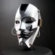 Anonymous Mask