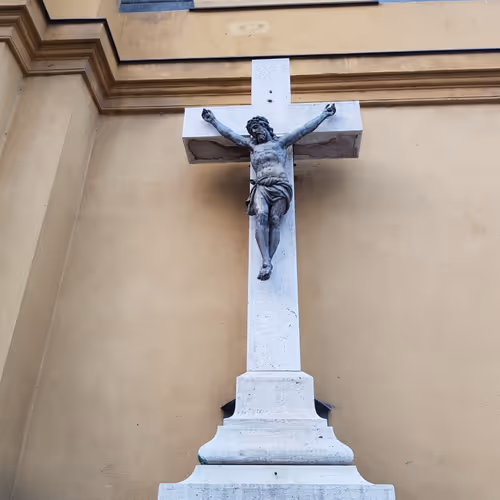 jesus
