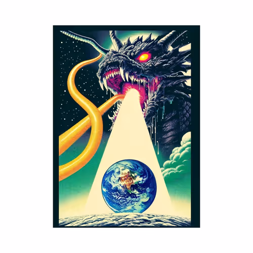 syzygy