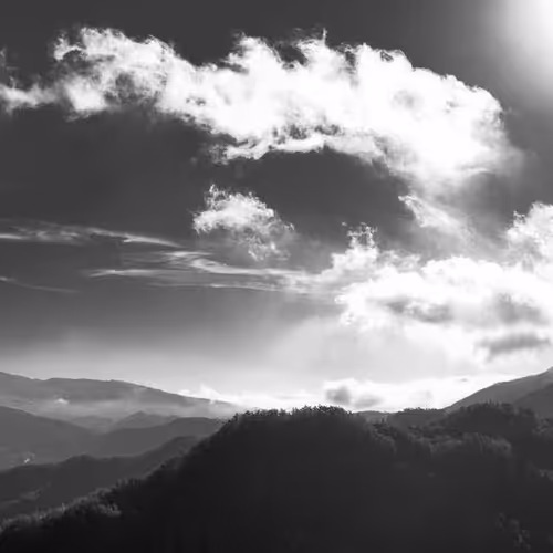 Rural Precipitation Creating