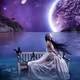 NFT Girl