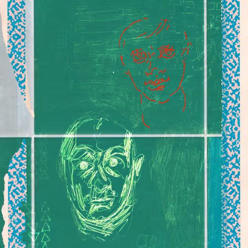 PORTA-RETRATO
