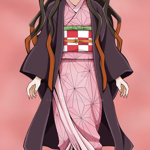 Nezuko