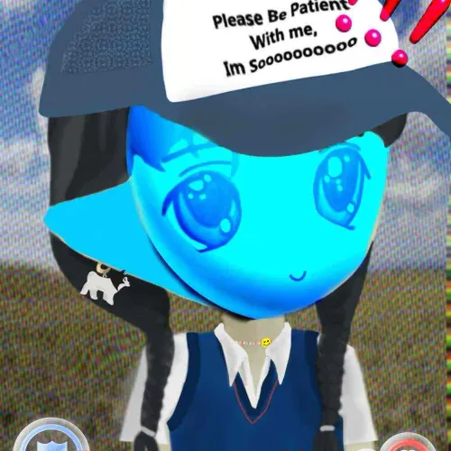 im very fragile / enjoy