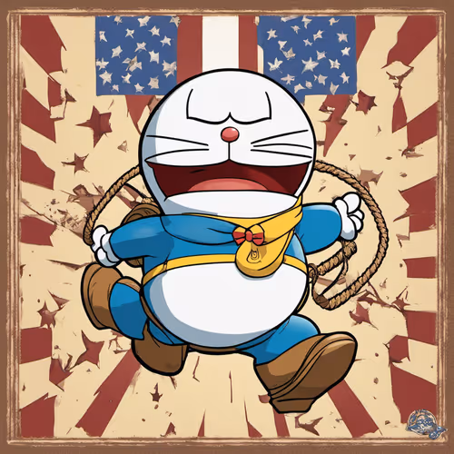 doraemon
