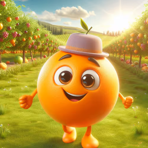 Orange Life