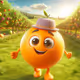 Orange Life