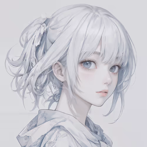 Beautiful Girl Collection