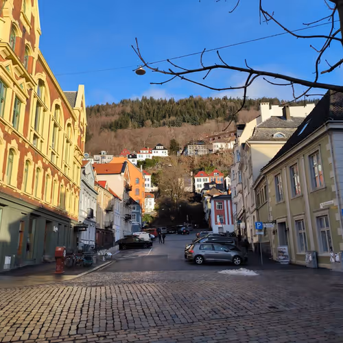 Norway