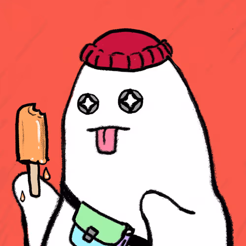 Jan's Zora collection