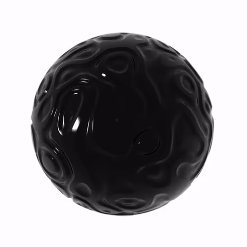 Supermassive Black Zorb