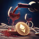 wine