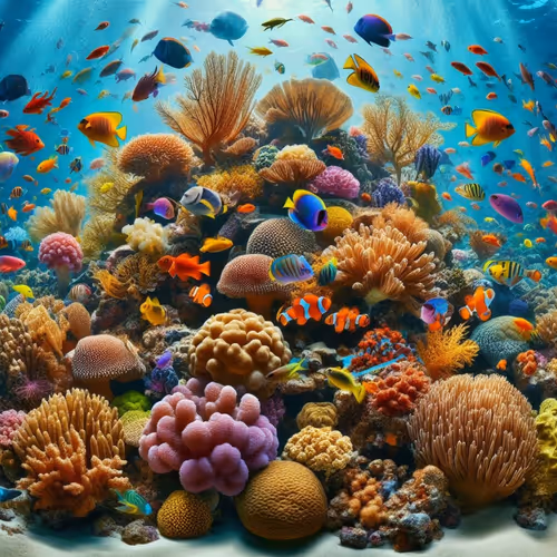 fish