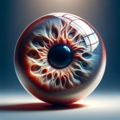 Eyeorb