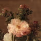 painting with flowers