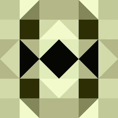 Generative Quilt Block
