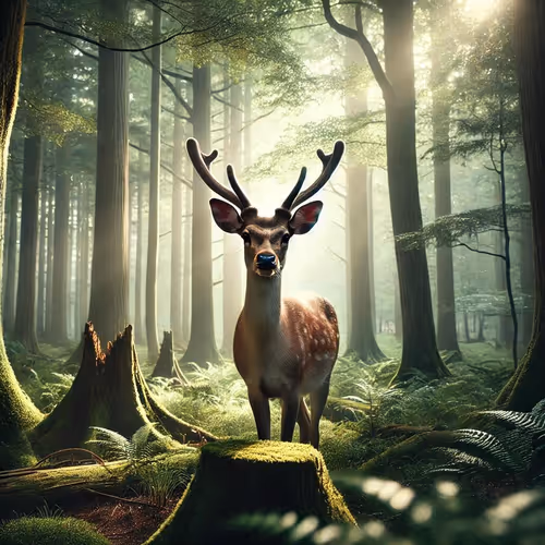 Forest Guardian