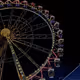 Ferris wheel