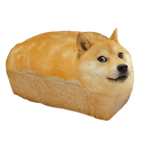 Dogebread