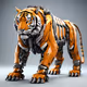 RoboTiger
