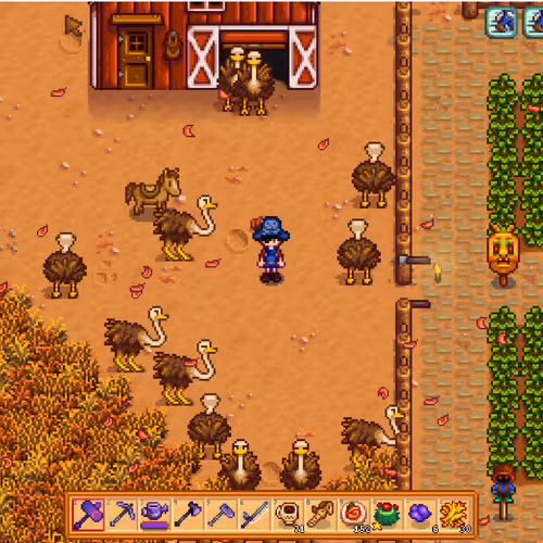 My Fav Casual Game
