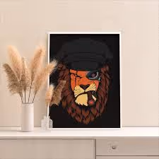 Lion 2.0