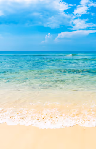 sea weather