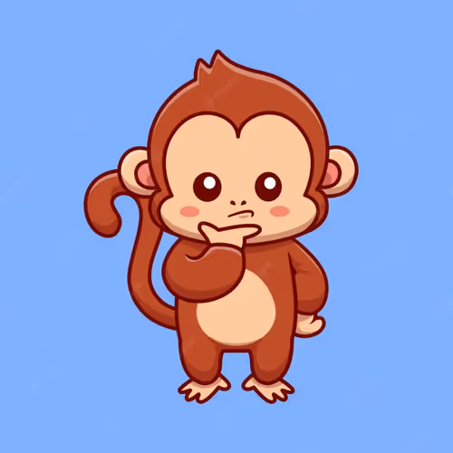 Little Monkey NFT