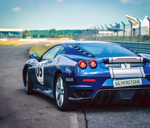 Vehicle Ventures Vault