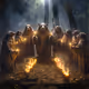 The Bera Prophecy