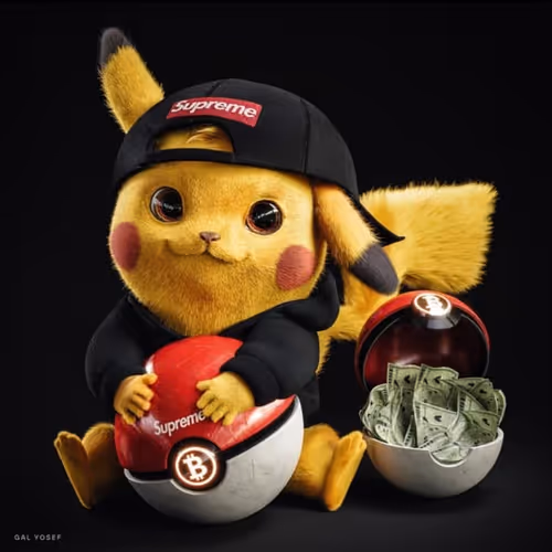pika