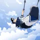 On Cloud Nine