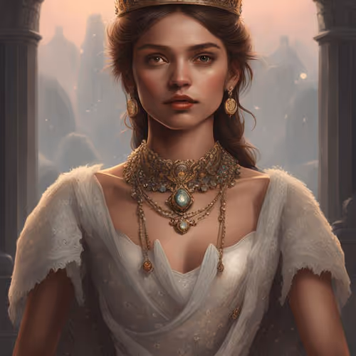 queen