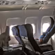 Next to me on the plane